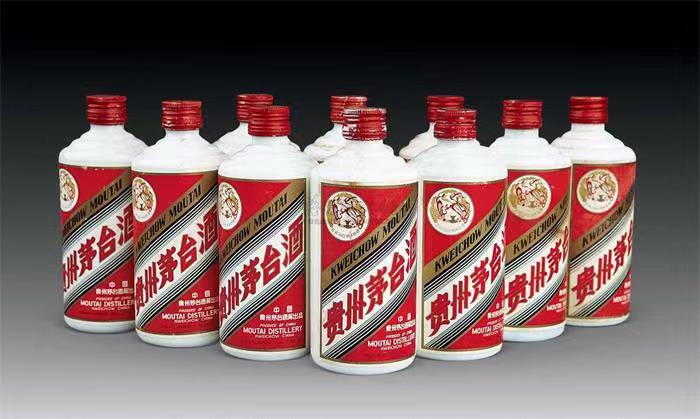 莫力达瓦茅台酒回收