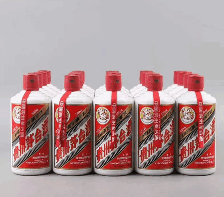 莫力达瓦名酒回收